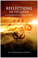 (image for) Reflections on the Qur'an