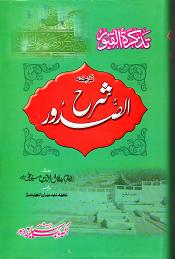 (image for) Sharh al Sudur : Urdu